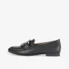 Gabor ​ Damen Slipper-Damen Halbschuhe