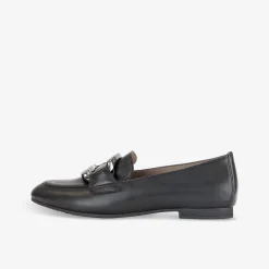Gabor ​ Damen Slipper-Damen Halbschuhe