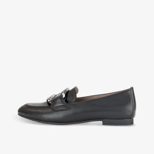 Gabor ​ Damen Slipper-Damen Halbschuhe