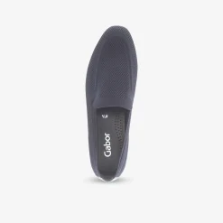 Gabor Damen Slipper-Damen Halbschuhe | Größen Ab 42