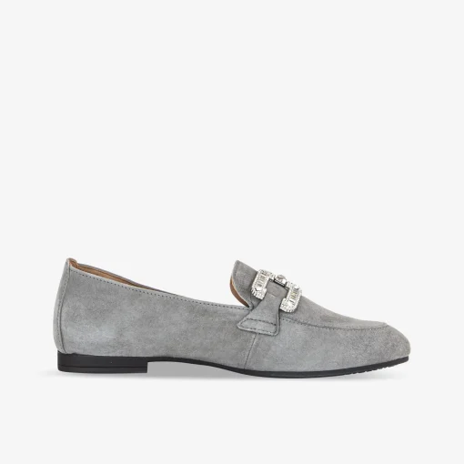 Gabor ​ Damen Slipper-Damen Halbschuhe