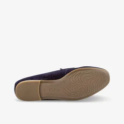 Gabor ​ Damen Slipper-Damen Halbschuhe