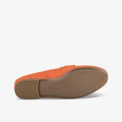 Gabor ​ Damen Slipper-Damen Halbschuhe