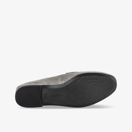 Gabor ​ Damen Slipper-Damen Halbschuhe
