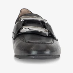Gabor ​ Damen Slipper-Damen Halbschuhe