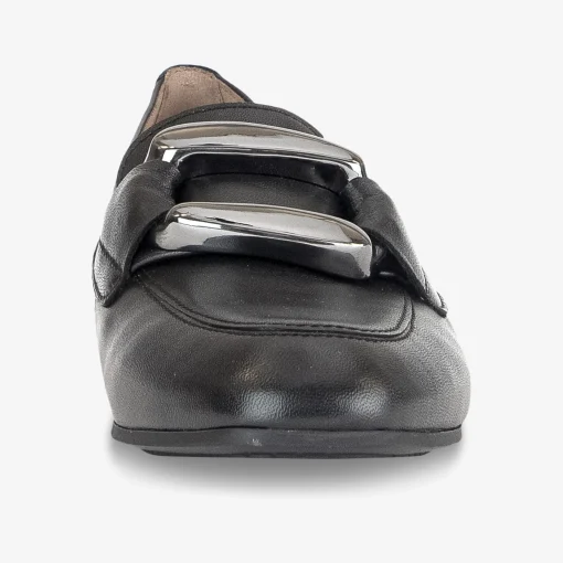Gabor ​ Damen Slipper-Damen Halbschuhe