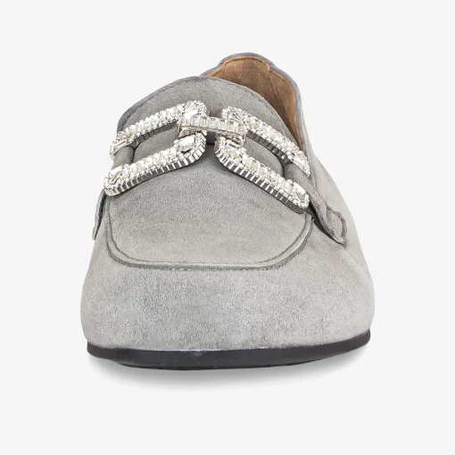 Gabor ​ Damen Slipper-Damen Halbschuhe