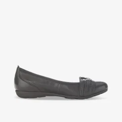 Gabor ​ Damen Slipper-Damen Halbschuhe | Größen Ab 42