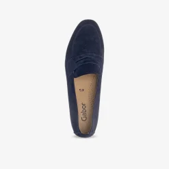Gabor ​ Damen Slipper-Damen Halbschuhe