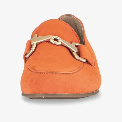 Gabor ​ Damen Slipper-Damen Halbschuhe