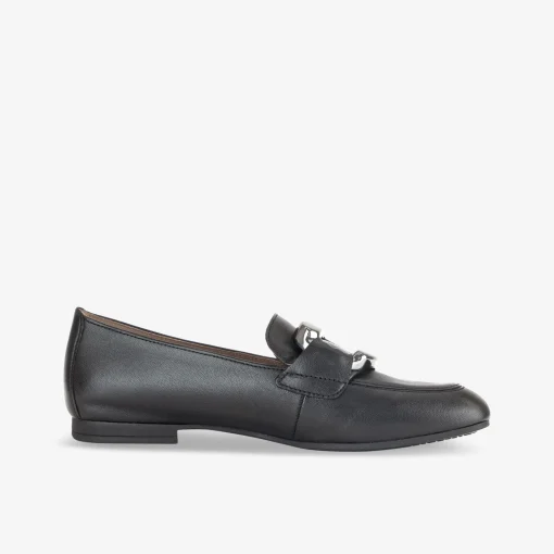 Gabor ​ Damen Slipper-Damen Halbschuhe