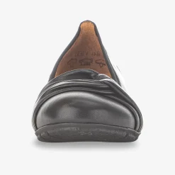 Gabor ​ Damen Slipper-Damen Halbschuhe | Größen Ab 42