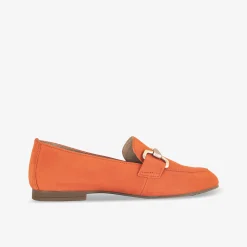 Gabor ​ Damen Slipper-Damen Halbschuhe