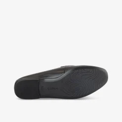 Gabor ​ Damen Slipper-Damen Halbschuhe