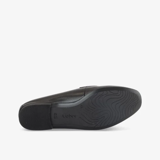 Gabor ​ Damen Slipper-Damen Halbschuhe