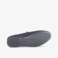 Gabor Damen Slipper-Damen Halbschuhe | Größen Ab 42