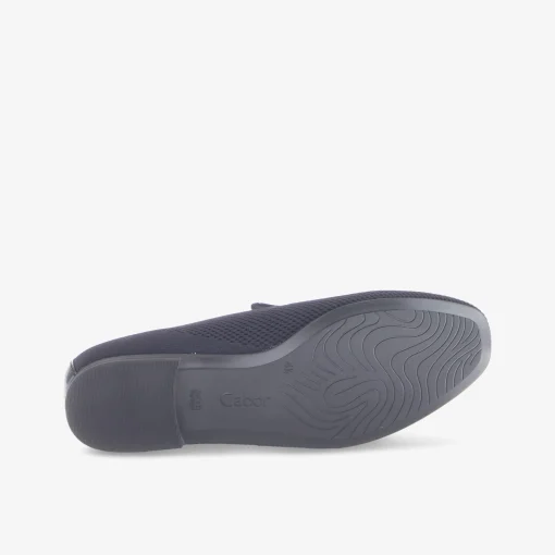 Gabor Damen Slipper-Damen Halbschuhe | Größen Ab 42