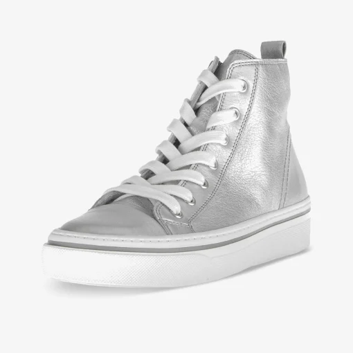 Gabor Damen Sneaker High-Damen Sneaker
