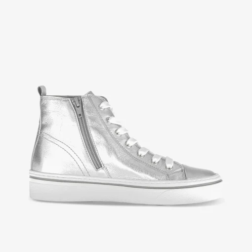 Gabor Damen Sneaker High-Damen Sneaker