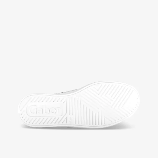 Gabor Damen Sneaker High-Damen Sneaker