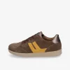 Gabor ​ Damen Sneaker Low-Damen Sneaker