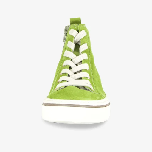 Gabor ​ Damen Sneaker Low-Damen Halbschuhe | Sneaker