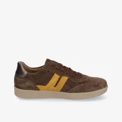 Gabor ​ Damen Sneaker Low-Damen Sneaker