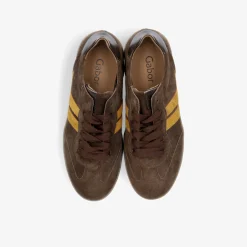Gabor ​ Damen Sneaker Low-Damen Sneaker