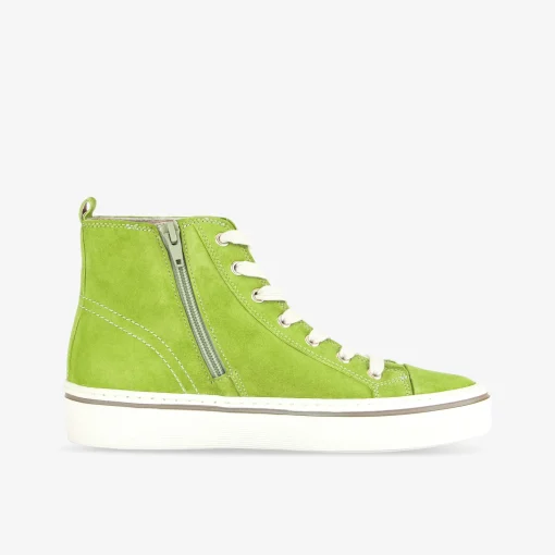 Gabor ​ Damen Sneaker Low-Damen Halbschuhe | Sneaker