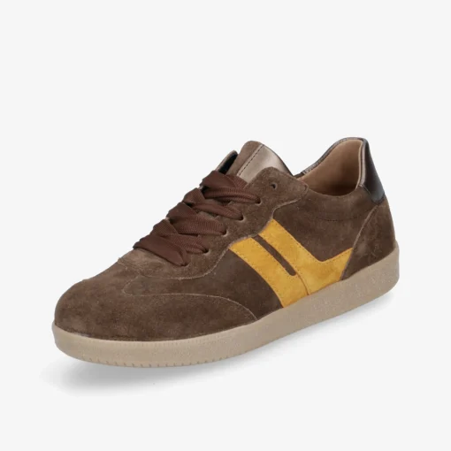 Gabor ​ Damen Sneaker Low-Damen Sneaker