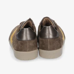 Gabor ​ Damen Sneaker Low-Damen Sneaker