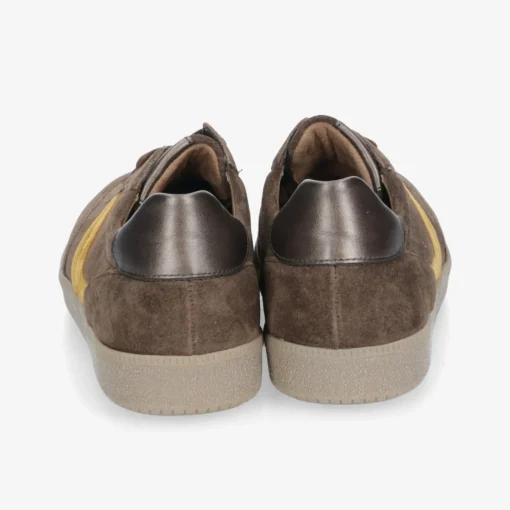 Gabor ​ Damen Sneaker Low-Damen Sneaker