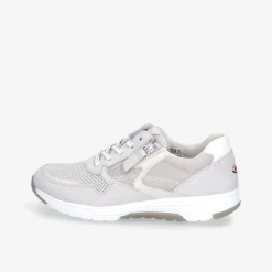 Gabor comfort ​GaborComfort Damen klassische Schnürer-Damen Komfortschuhe | Halbschuhe