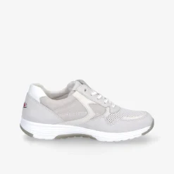 Gabor comfort ​GaborComfort Damen klassische Schnürer-Damen Komfortschuhe | Halbschuhe