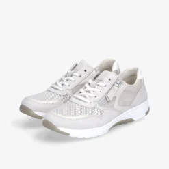 Gabor comfort ​GaborComfort Damen klassische Schnürer-Damen Komfortschuhe | Halbschuhe