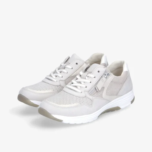 Gabor comfort ​GaborComfort Damen klassische Schnürer-Damen Komfortschuhe | Halbschuhe