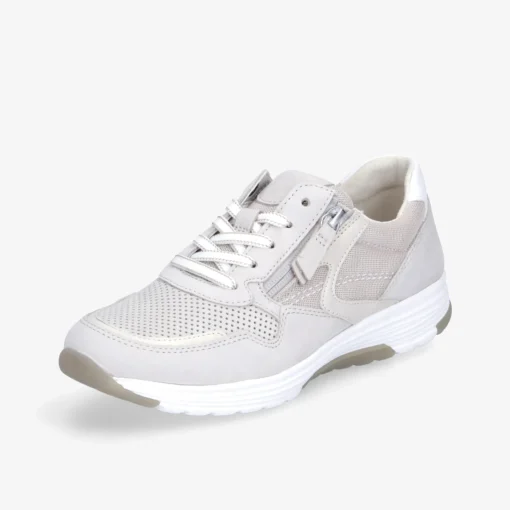 Gabor comfort ​GaborComfort Damen klassische Schnürer-Damen Komfortschuhe | Halbschuhe