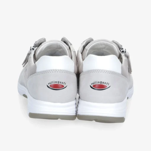Gabor comfort ​GaborComfort Damen klassische Schnürer-Damen Komfortschuhe | Halbschuhe