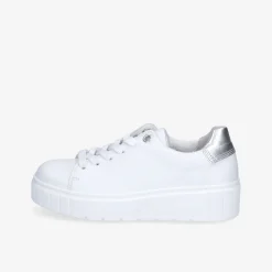 Gabor comfort ​GaborComfort Damen Plateau Schnürer-Damen Komfortschuhe | Halbschuhe