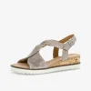 Gabor comfort ​GaborComfort Damen Sandale-Damen Sandalen