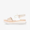 Gabor comfort ​GaborComfort Damen Sandale-Damen Komfortschuhe | Sandalen