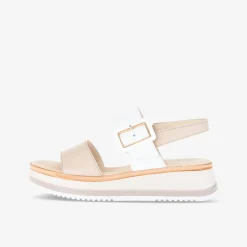 Gabor comfort ​GaborComfort Damen Sandale-Damen Komfortschuhe | Sandalen