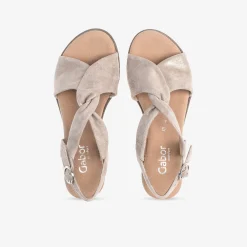 Gabor comfort ​GaborComfort Damen Sandale-Damen Sandalen