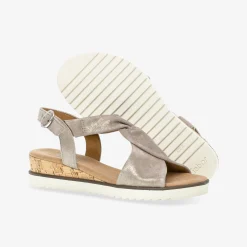 Gabor comfort ​GaborComfort Damen Sandale-Damen Sandalen