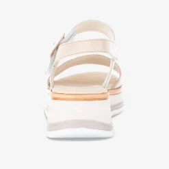 Gabor comfort ​GaborComfort Damen Sandale-Damen Komfortschuhe | Sandalen