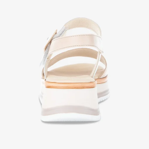 Gabor comfort ​GaborComfort Damen Sandale-Damen Komfortschuhe | Sandalen