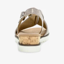 Gabor comfort ​GaborComfort Damen Sandale-Damen Sandalen