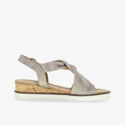 Gabor comfort ​GaborComfort Damen Sandale-Damen Sandalen