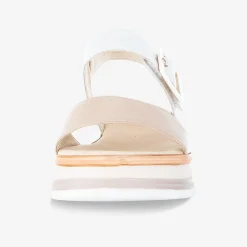 Gabor comfort ​GaborComfort Damen Sandale-Damen Komfortschuhe | Sandalen