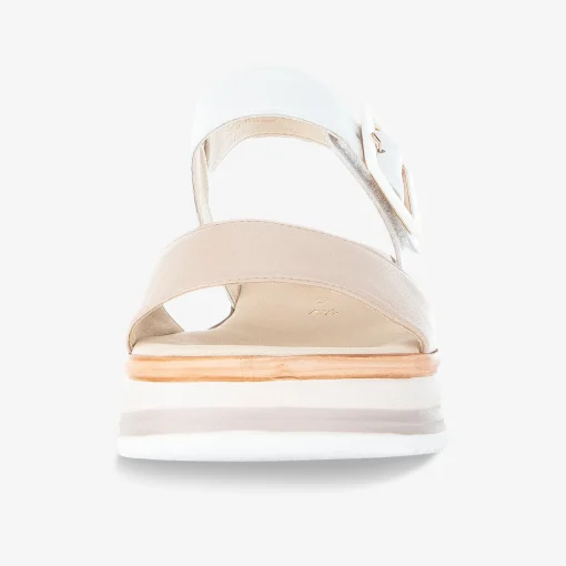 Gabor comfort ​GaborComfort Damen Sandale-Damen Komfortschuhe | Sandalen